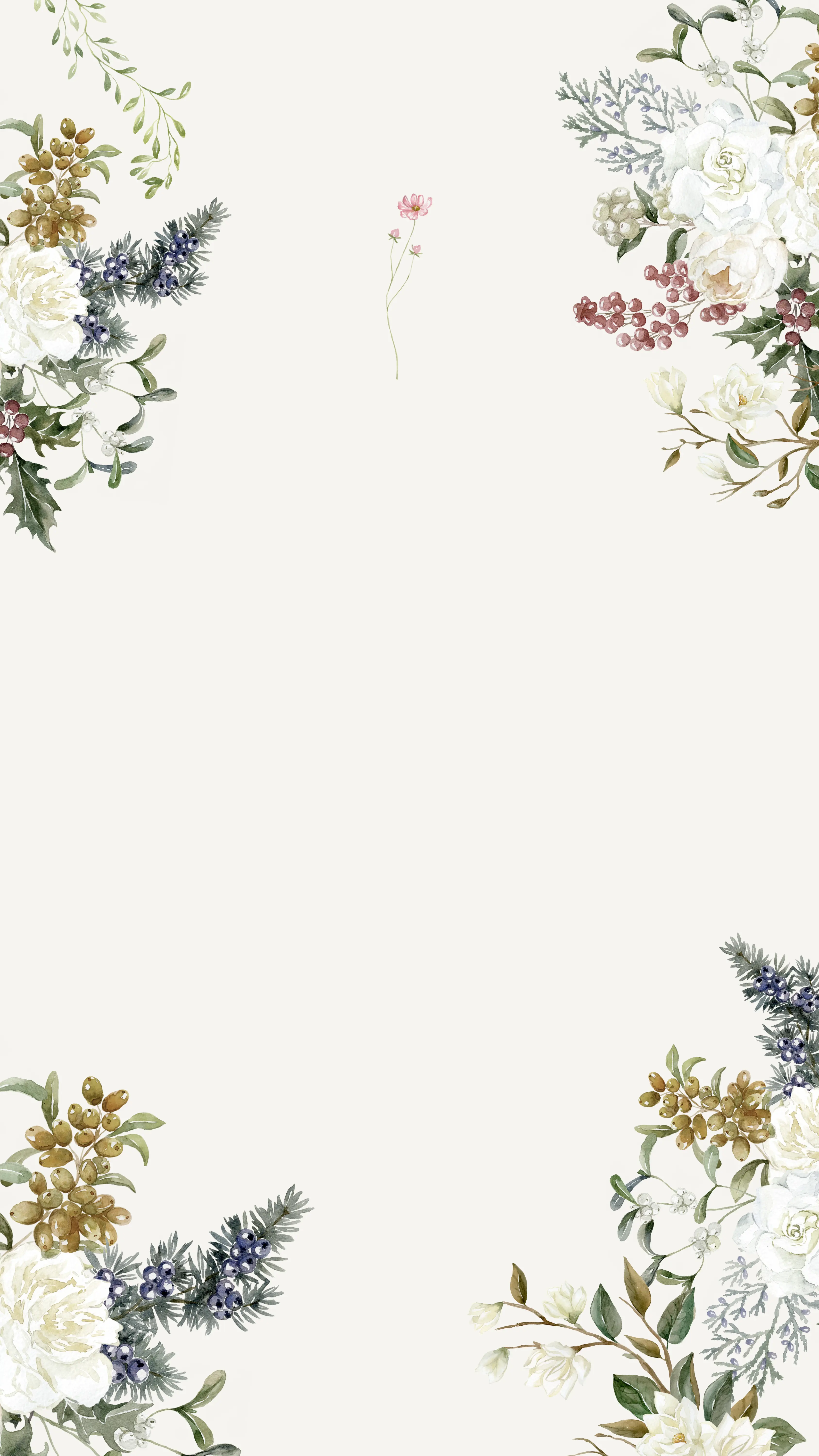 Floral design